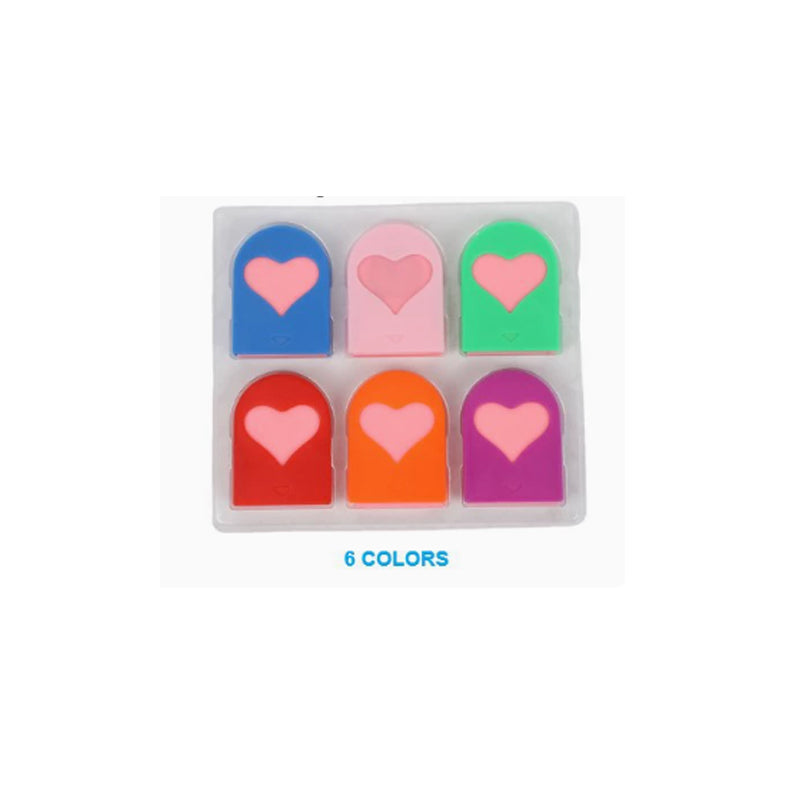 📢📢40% OFF !! ⏰Temporary Hair Chalk Set for Girls