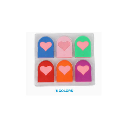 📢📢40% OFF !! ⏰Temporary Hair Chalk Set for Girls
