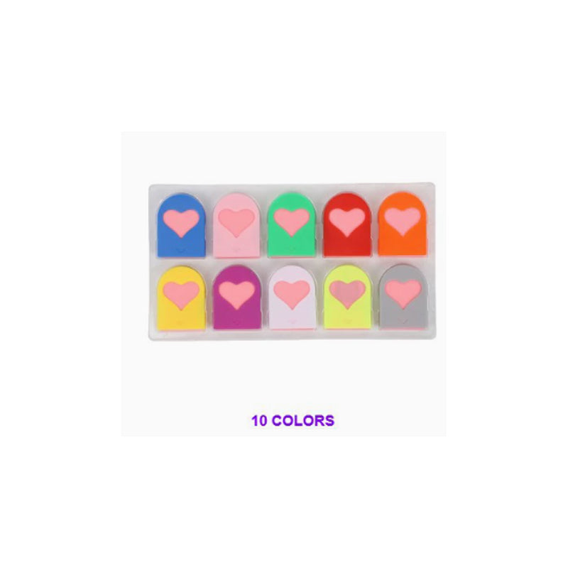 📢📢40% OFF !! ⏰Temporary Hair Chalk Set for Girls