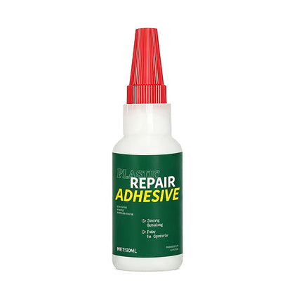 🔧🚗 Bumper & Trim Repair Adhesive – Precision Nozzle for Small Exterior Repairs