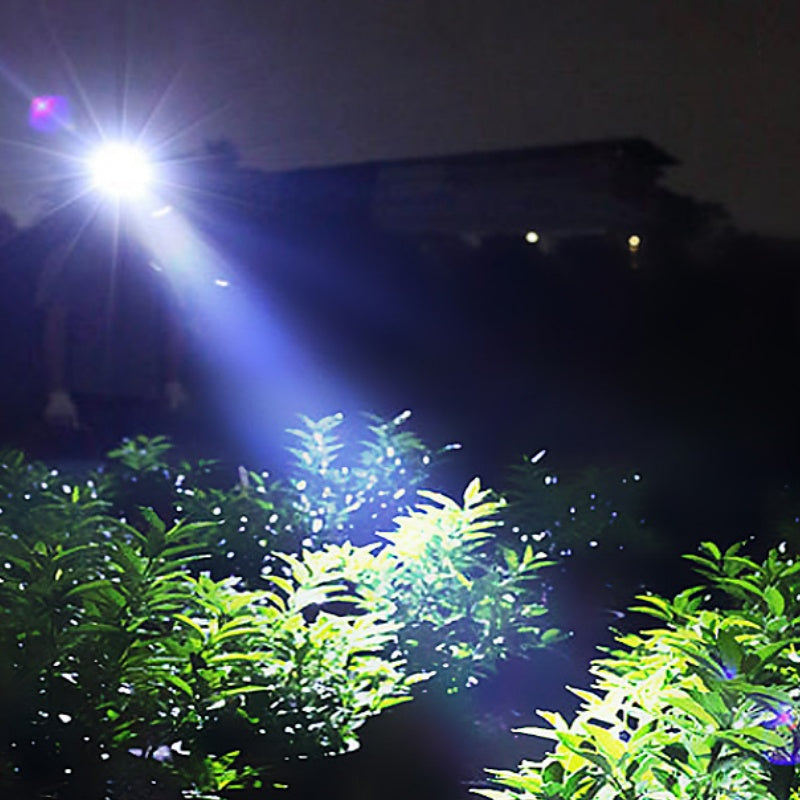 💡 Hands-Free Hat Light – Motion Sensor LED Clip-On Headlamp With Stepless Dimming