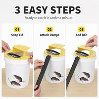 💥Buy 3 get 1 free（4 Sets）