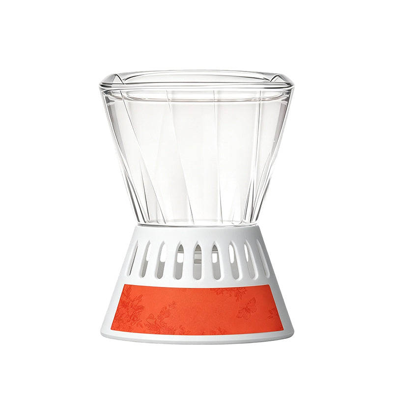 ✈️Last Day 50% OFF✨Inverted Hourglass Aromatherapy Air Freshener