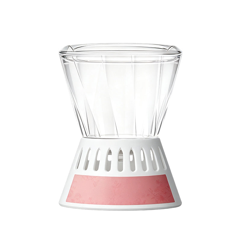✈️Last Day 50% OFF✨Inverted Hourglass Aromatherapy Air Freshener