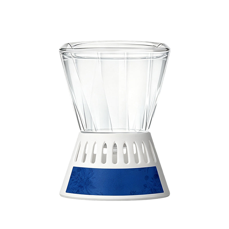 ✈️Last Day 50% OFF✨Inverted Hourglass Aromatherapy Air Freshener
