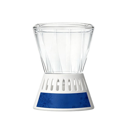 ✈️Last Day 50% OFF✨Inverted Hourglass Aromatherapy Air Freshener