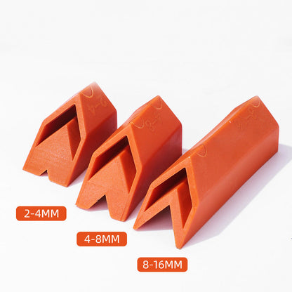 ✈️Last Day 50% OFF✨Portable Drill Bit Sharpener Grinding Tool for 2-16mm Bits