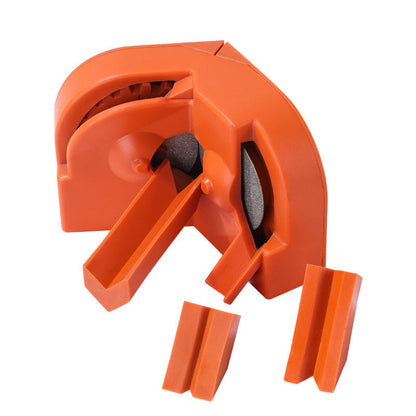 ✈️Last Day 50% OFF✨Portable Drill Bit Sharpener Grinding Tool for 2-16mm Bits