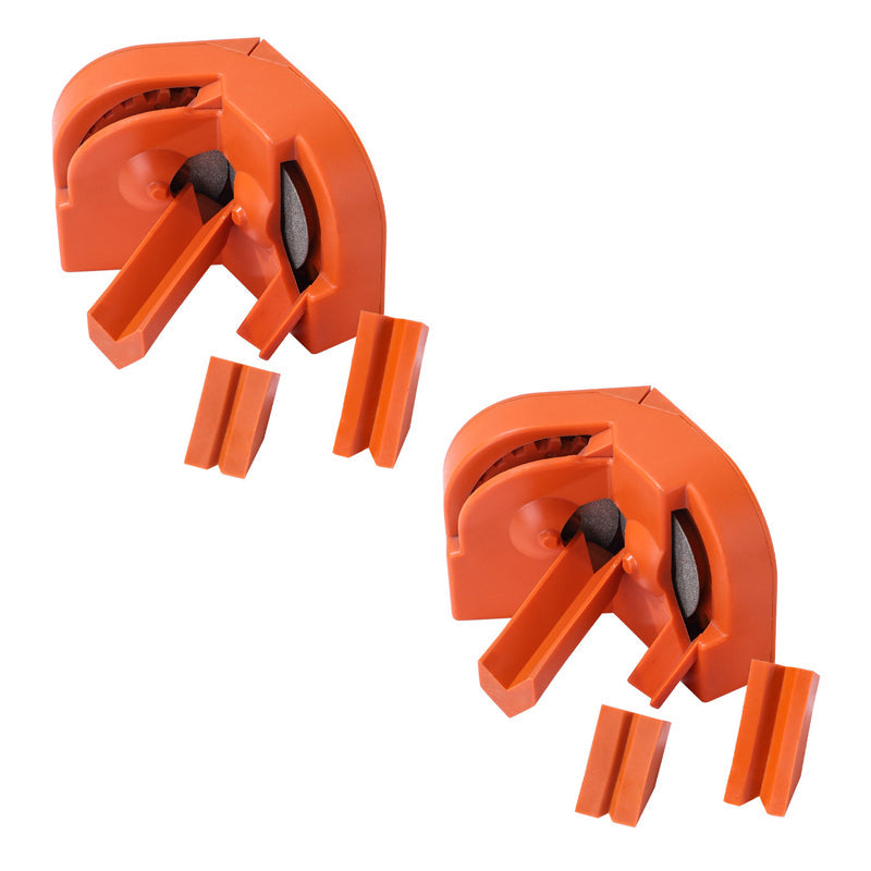 ✈️Last Day 50% OFF✨Portable Drill Bit Sharpener Grinding Tool for 2-16mm Bits