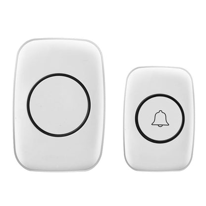 ✈️Last Day 50% OFF✨Long Range Smart Wireless Doorbell