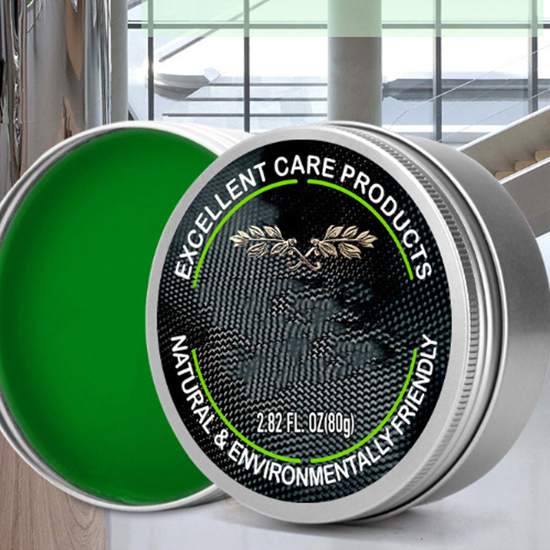 ✈️Last Day 50% OFF✨All-Purpose Mirror Shine Metal Wax Polish