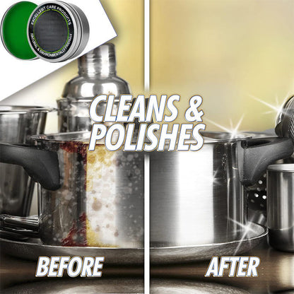 ✈️Last Day 50% OFF✨All-Purpose Mirror Shine Metal Wax Polish