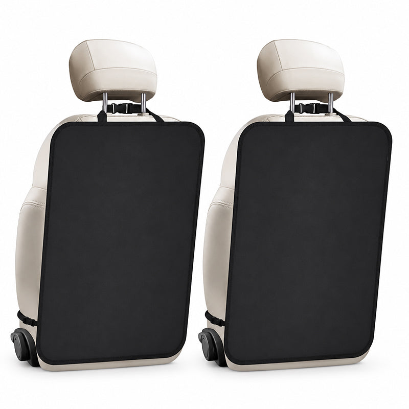 ✈️Last Day 50% OFF✨Car Backseat Kick Mat Protector