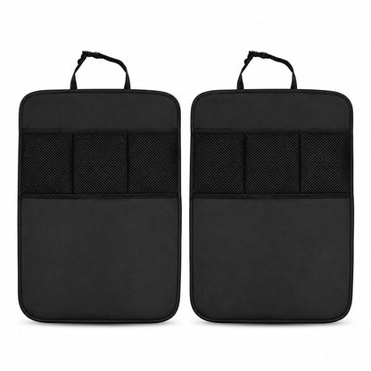 ✈️Last Day 50% OFF✨Car Backseat Kick Mat Protector