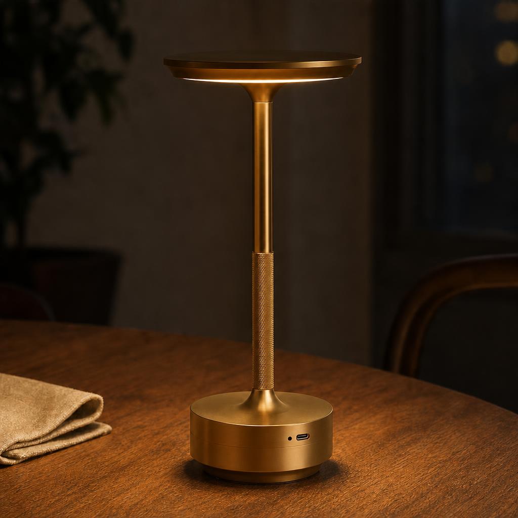 NightCap™ Cordless Table Lamp variant image 4