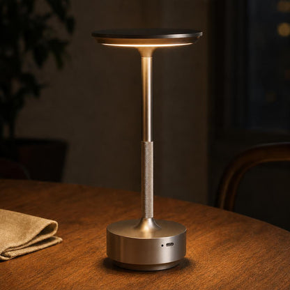 NightCap™ Cordless Table Lamp variant image 1
