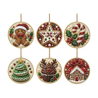 Bakery (6 pcs)